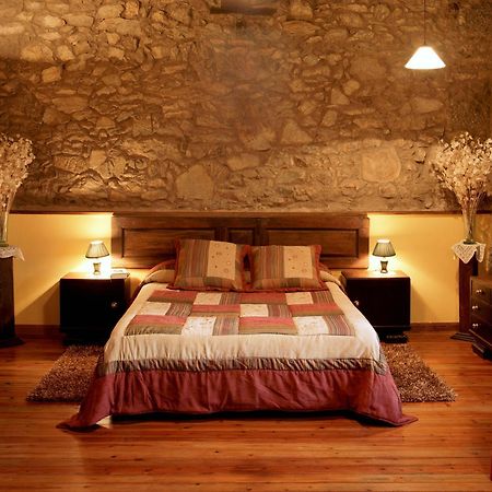 El Jardin Del Convento, Casa Rural Ервас Екстер'єр фото