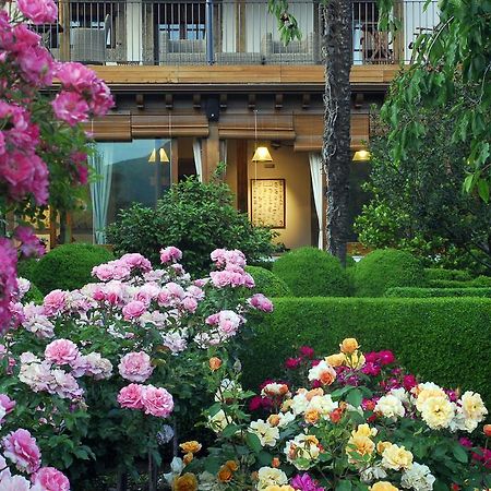 El Jardin Del Convento, Casa Rural Ервас Екстер'єр фото