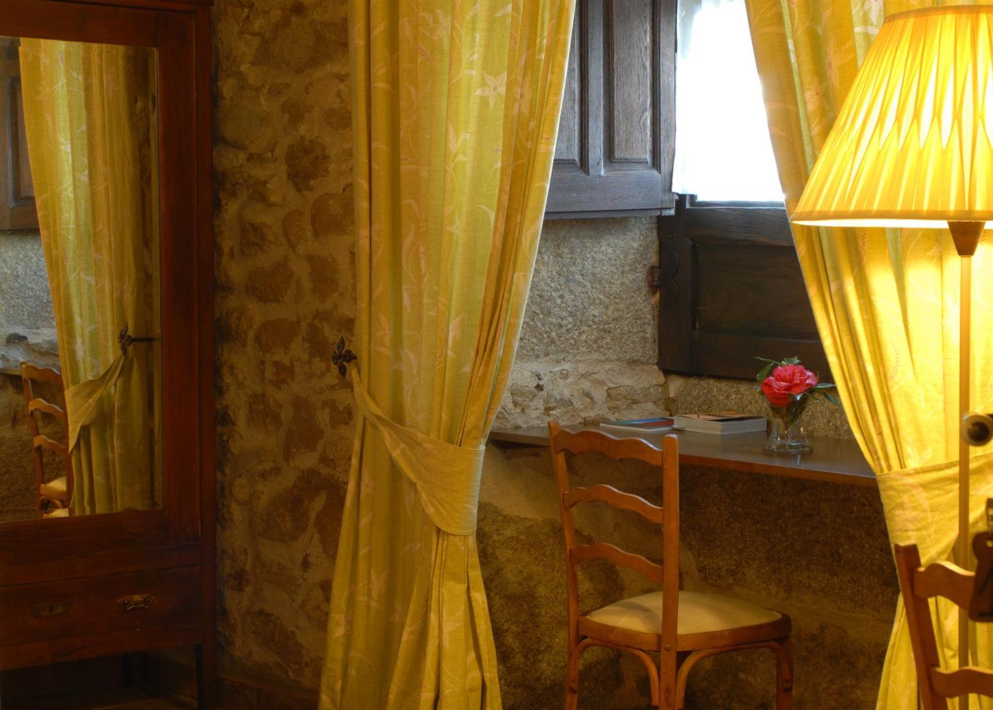 El Jardin Del Convento, Casa Rural Ервас Екстер'єр фото